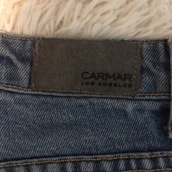 CARMAR jeans - Picture 10 of 12